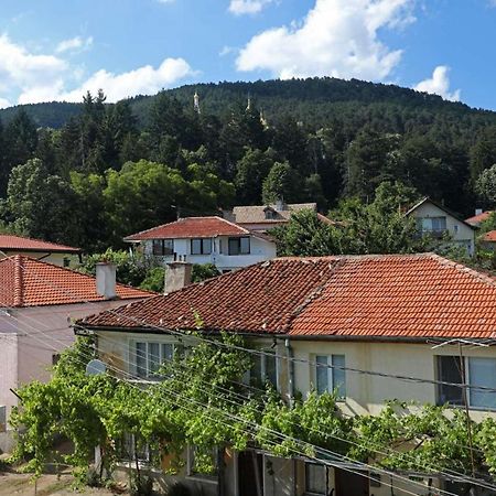 Опълченец Hotel Шипка Екстериор снимка